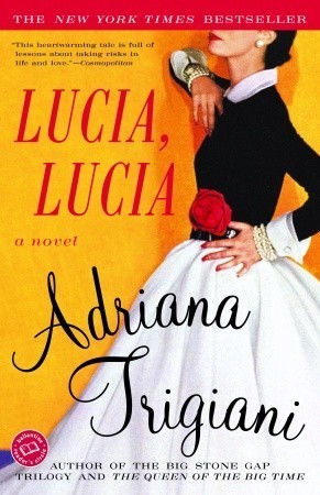 Lucia, Lucia: A Novel (Ballantine Reader's Circle)