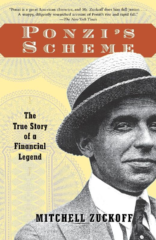 Ponzi's Scheme