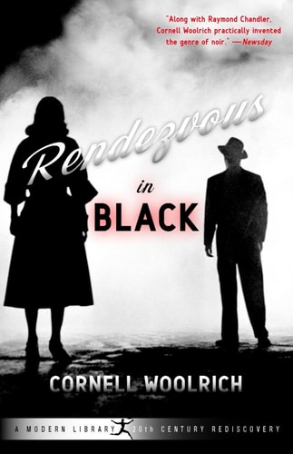 Rendezvous in Black (A Modern Library 20th Century Rediscovery)