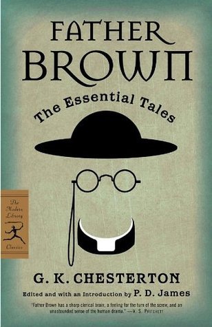 Father Brown