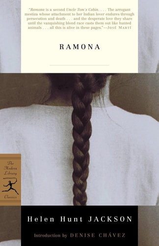 Ramona (Modern Library Classics)