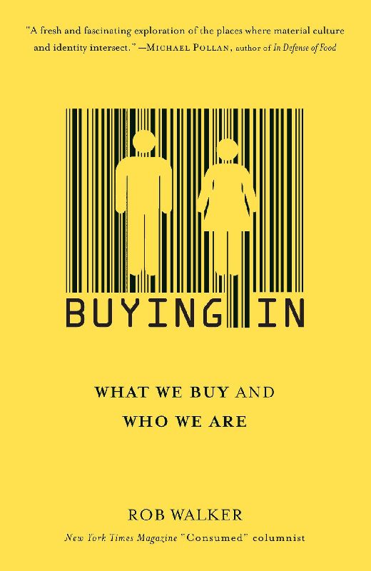 Buying In
