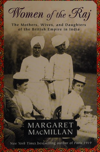 Women of the Raj