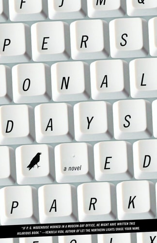Personal Days: A Novel