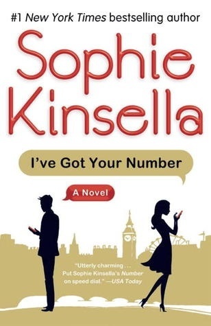 I've Got Your Number: A Novel