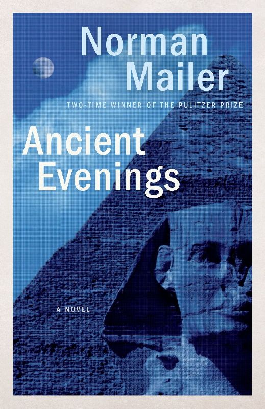 Ancient Evenings