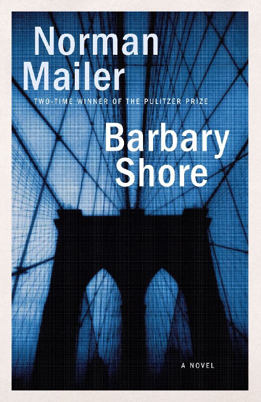 Barbary Shore
