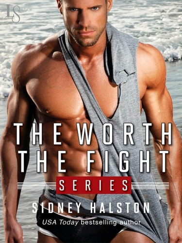 The Worth the Fight Series 3-Book Bundle