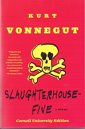 Slaughterhouse-Five: A Novel (Modern Library 100 Best Novels)