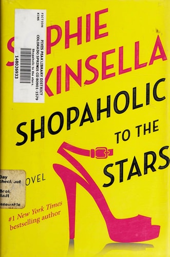 Shopaholic to the Stars: A Novel