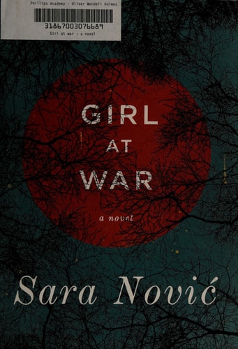 Girl at War: A Novel