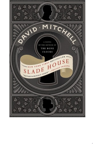 Slade House: A Novel