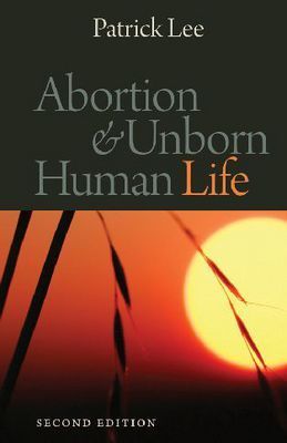 Abortion & Unborn Human Life