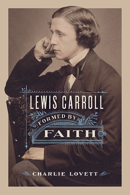 Lewis Carroll