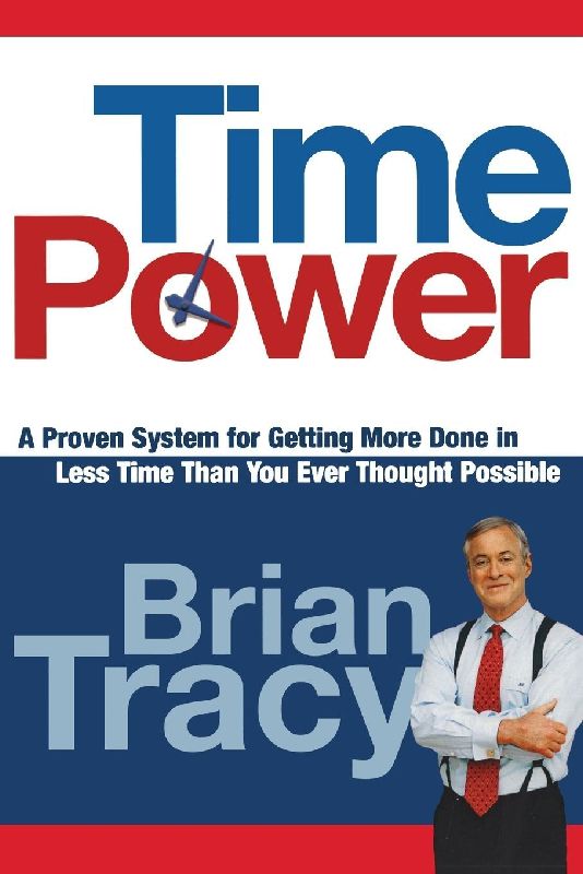 Time Power