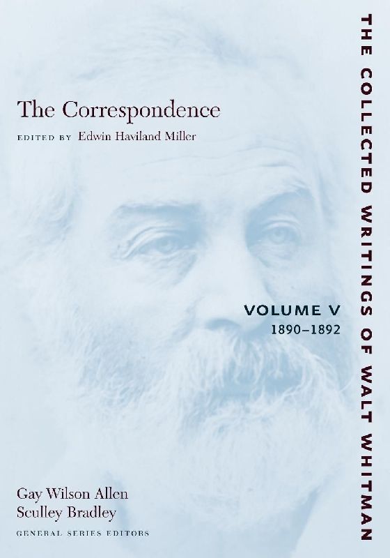 The Correspondence