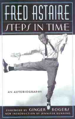 Steps in Time: An Autobiography