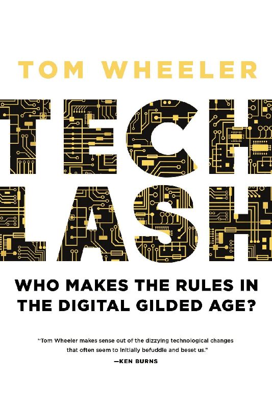 Techlash