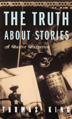 The Truth about Stories