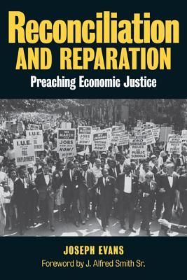 Reconciliation & Reparation