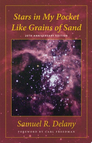 Stars in My Pocket Like Grains of Sand