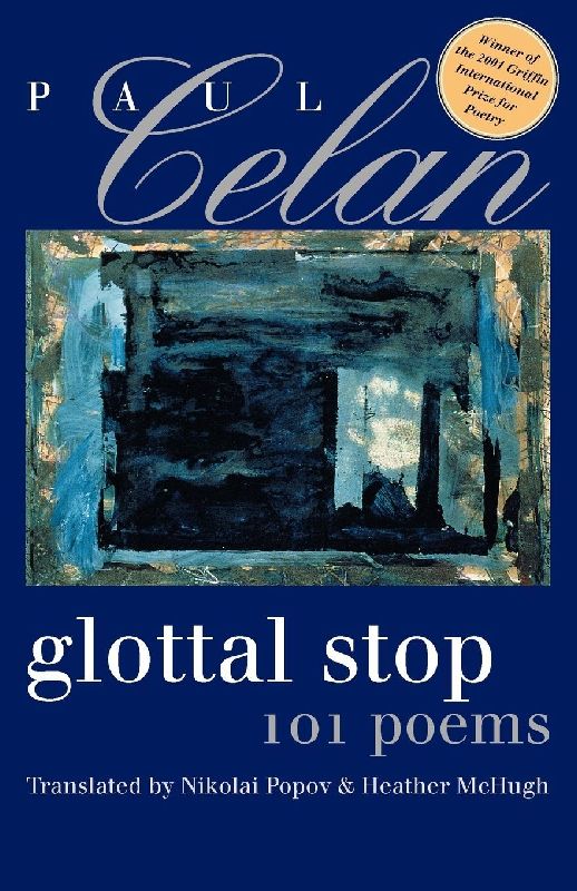 Glottal Stop