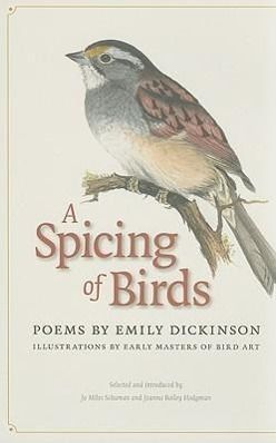 A Spicing of Birds
