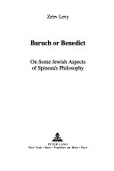 Baruch or Benedict