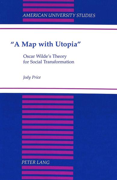«A Map with Utopia»