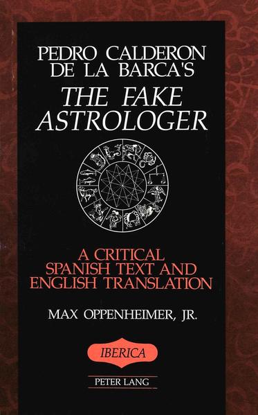 «The Fake Astrologer»