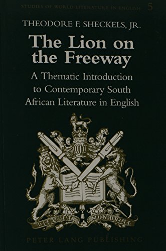 The Lion on the Freeway