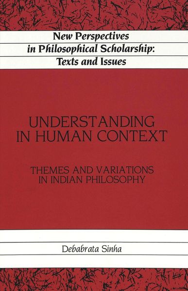 Understanding in Human Context