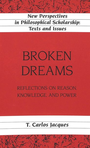 Broken Dreams