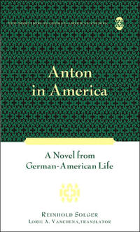 Anton in America