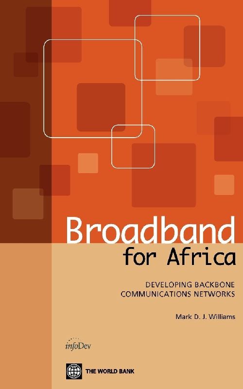 Broadband for Africa
