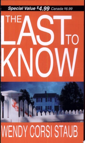 The Last To Know