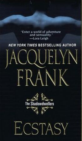 Ecstasy: The Shadowdwellers