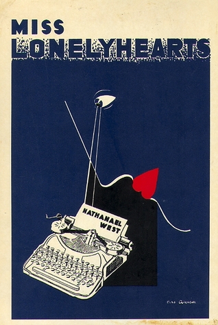 Miss Lonelyhearts (Acting Edition for Theater Productions)