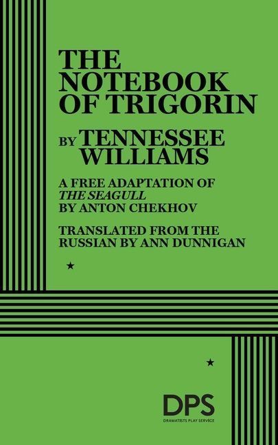 The Notebook of Trigorin