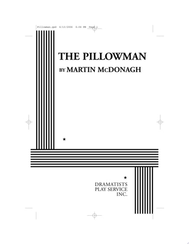 The Pillowman