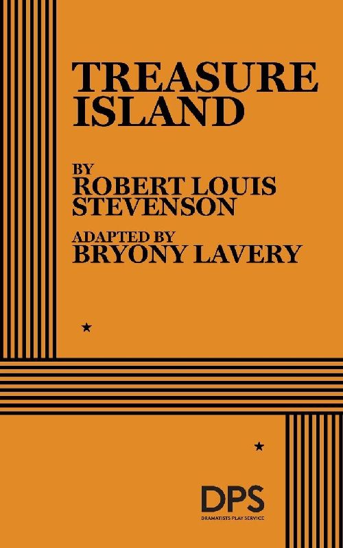 Treasure Island (Lavery)