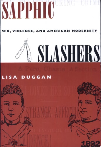 Sapphic Slashers
