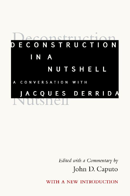 Deconstruction in a Nutshell