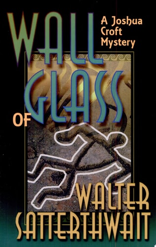 Wall of Glass