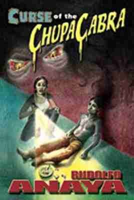 Curse of the Chupacabra