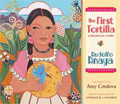The First Tortilla