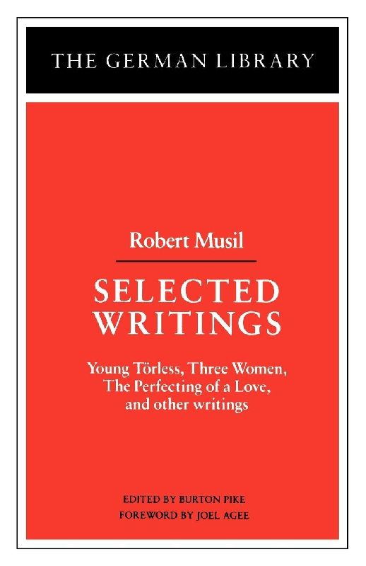 Selected Writings
