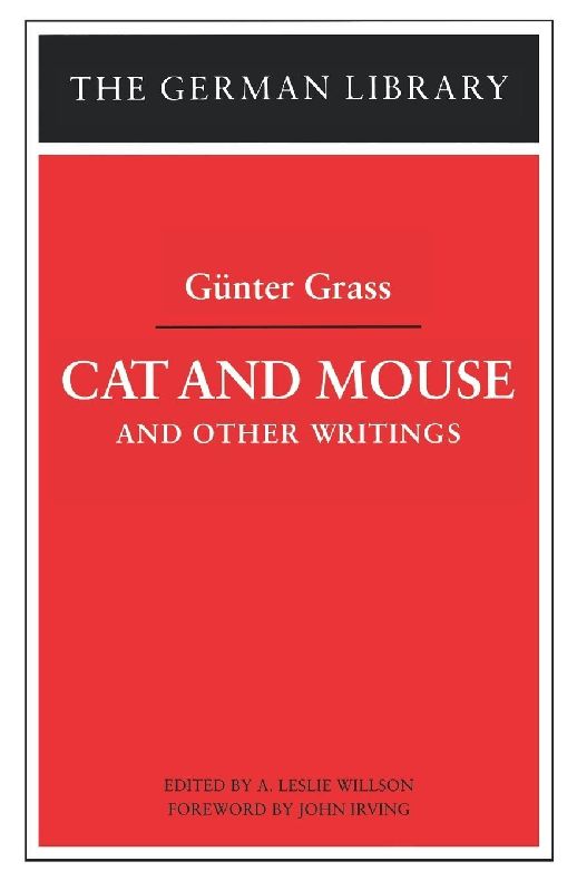 Cat and Mouse and Other Writings