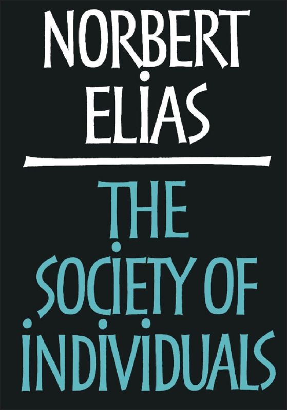 Society of Individuals