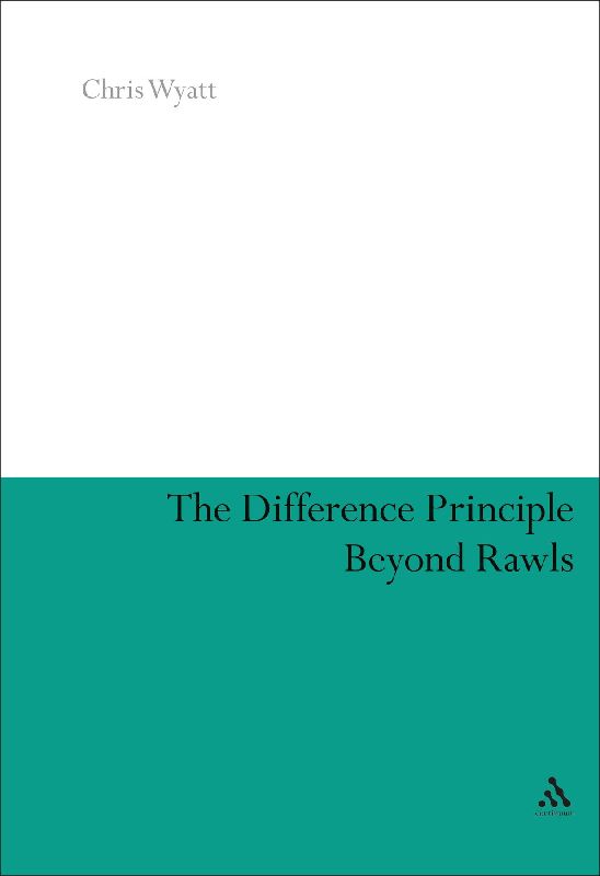 The Difference Principle Beyond Rawls